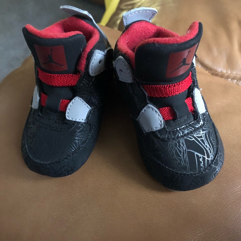 3c Jordan’s